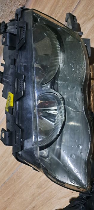 Ópticas ld e le bmw 320d touring e46