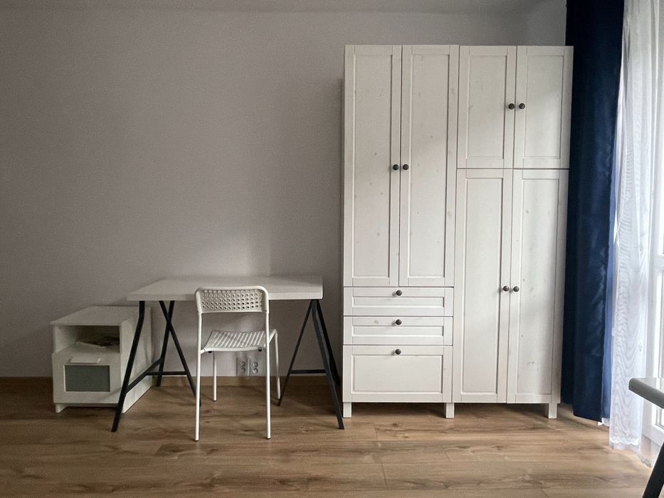 Wynajmę mieszkanie Kraków Wlotowa  - 44,3 m2