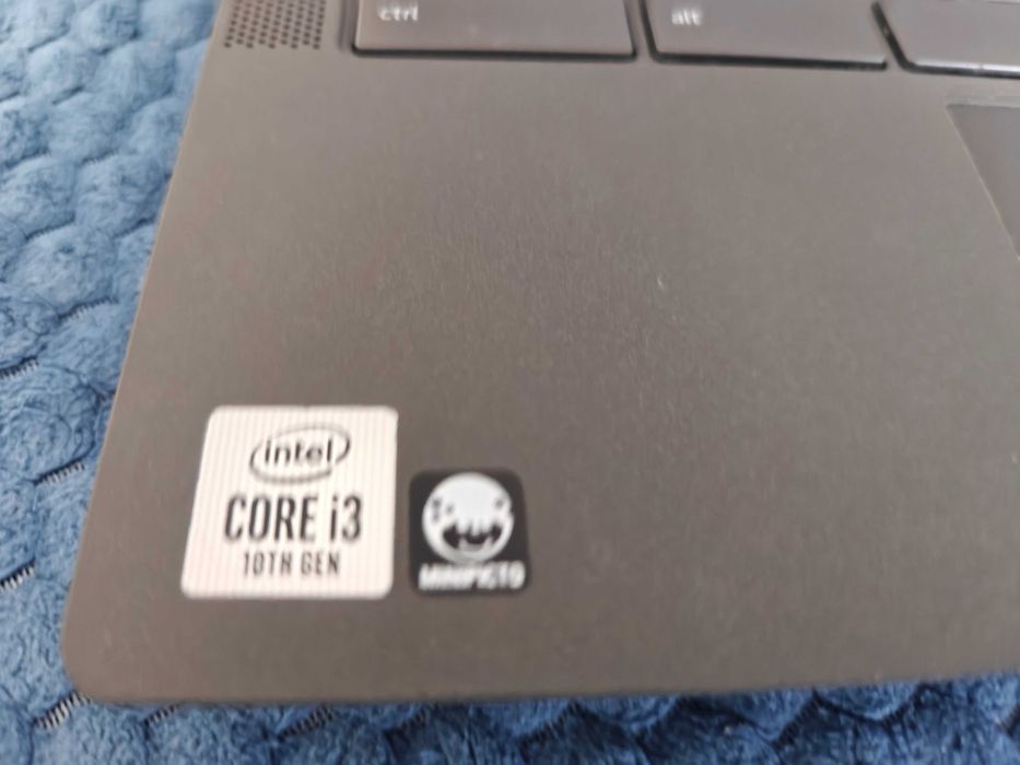 Lenovo Chromebook Flex-5-13IML05 i3-10110U 13.3' 8GB SSD128