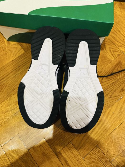 Кроссовки Puma размер 35,5