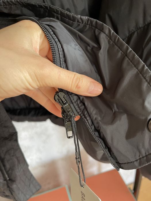 Куртка Balenciaga розмір Л