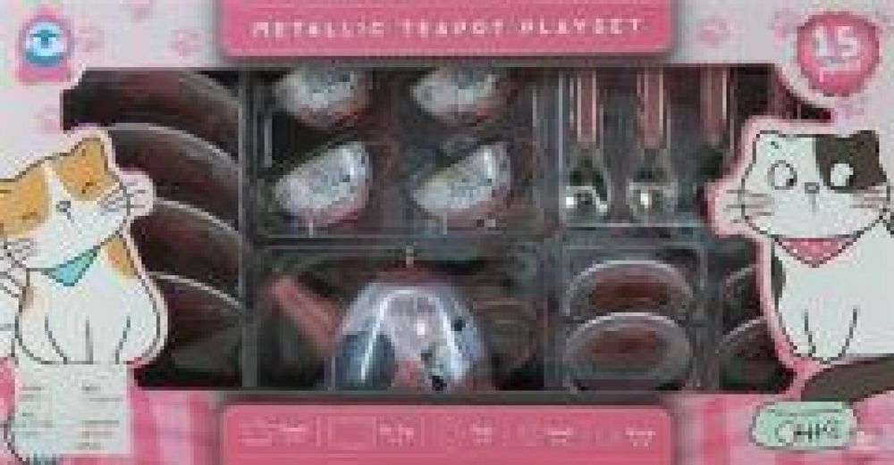 Zestaw naczyń pudełko,101x387 mm