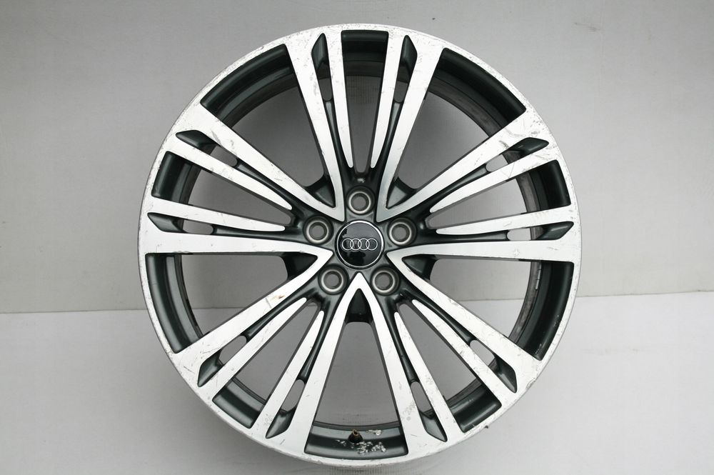 20x9 et37 oryginał audi a8 d5 a7 4n0601025d prosta tel 503 325 350
