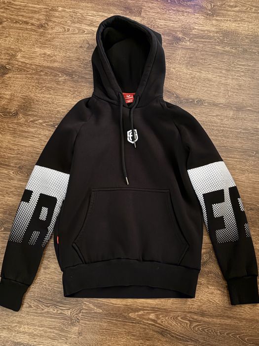 Bluza Street Autonomy