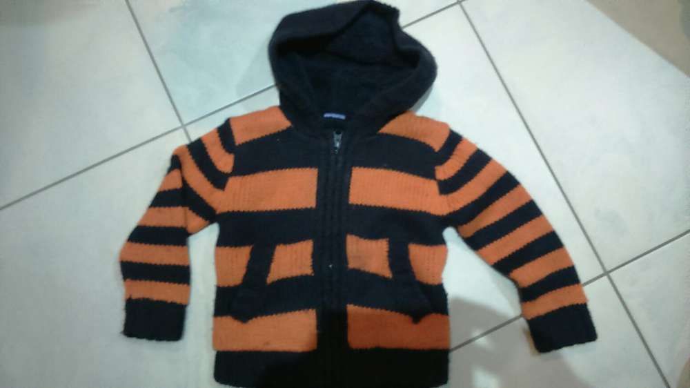 Bluza z kapturem Lupilu 98/104