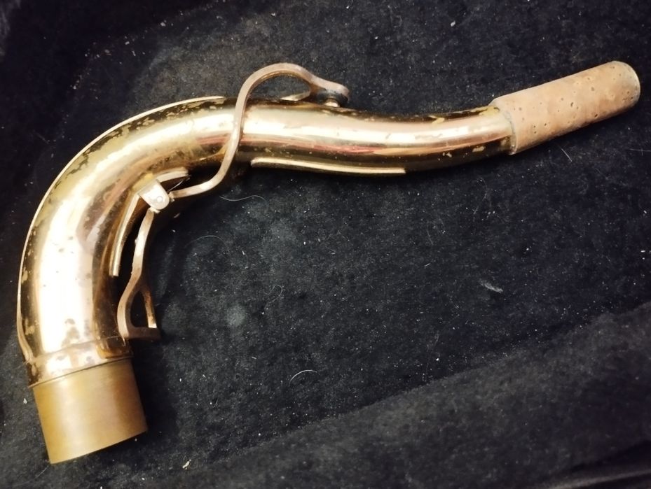 Продам саксофон тенор Yanagisawa t 880 Elimona