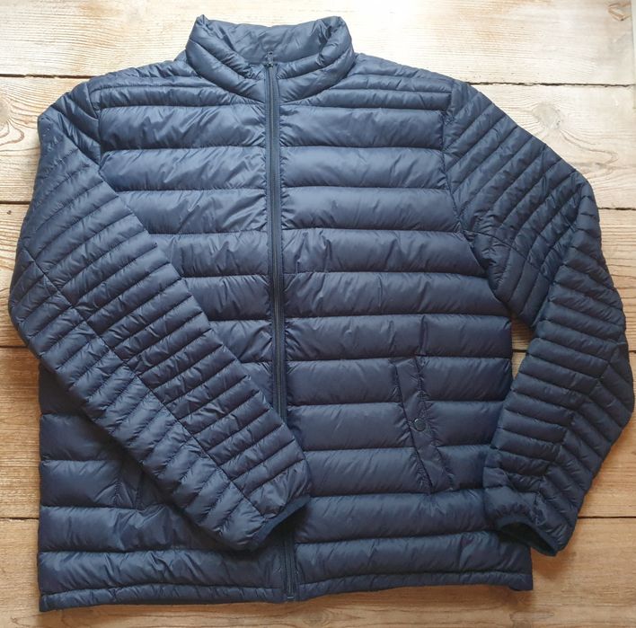 KIOMI kurtka pikowana męska Gorzów Wielkopolski •