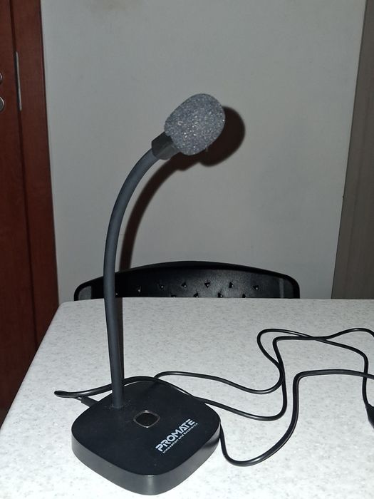 mikrofon Promate Pro-Mic-1 usb