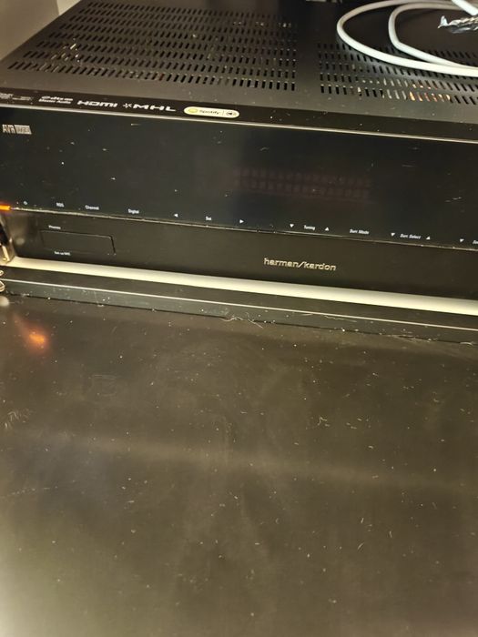 Amplituner Bluetooth Harman Kardon AVR 171S/230