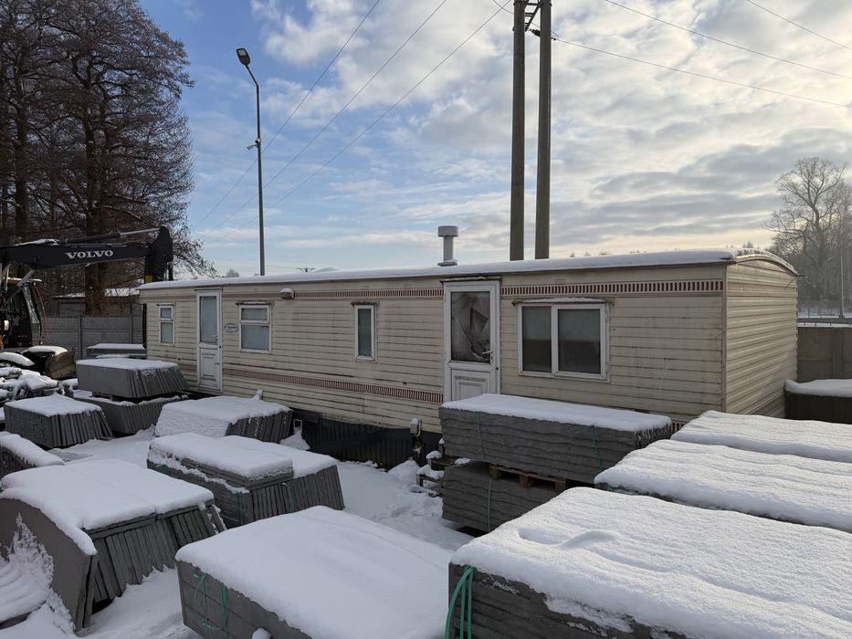 Domek holenderski sprzedam !