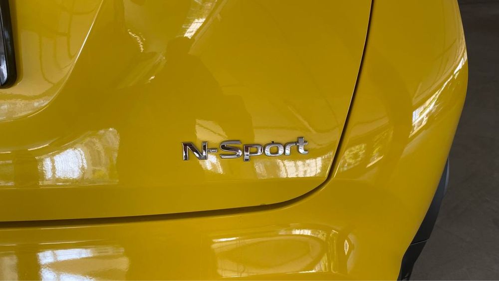 Офіційний Nissan Juke 2024р 7тис Максимальна комплектація