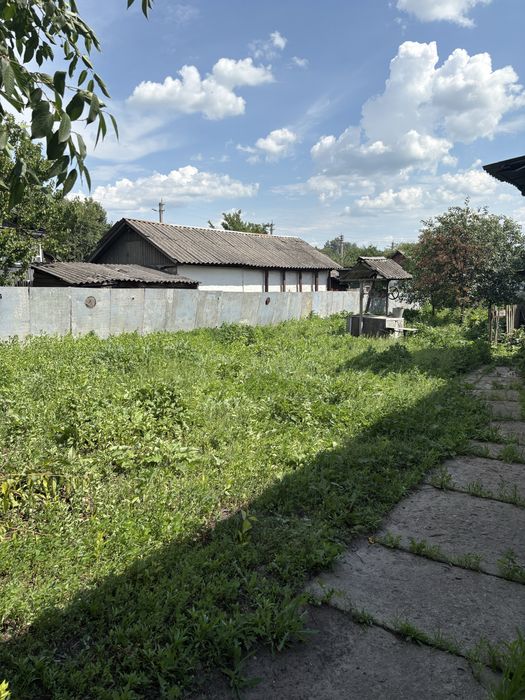 Продам будинок в м. Конотоп, район КВРЗ