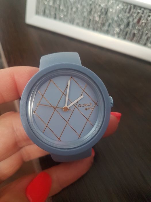 Часы женские