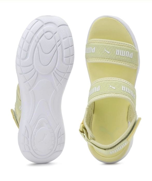 Босоножки PUMA Sportie Sandal Wns сандали 40,5