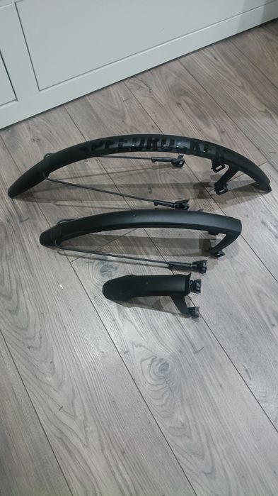 Błotniki rowerowe SKS Speedrocker 28 Gravel