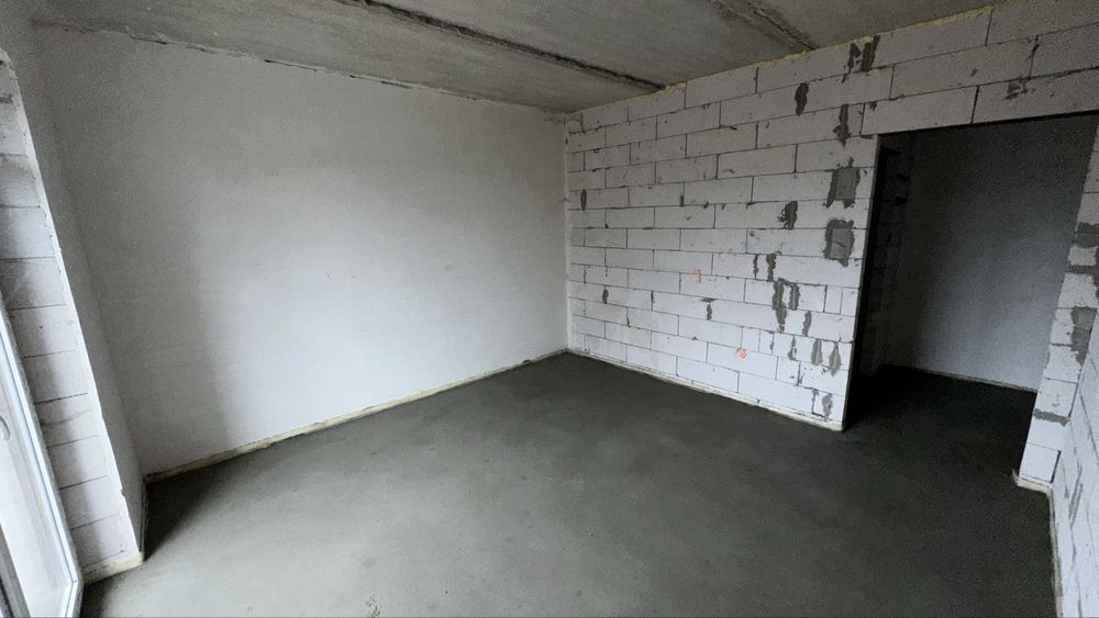 Квартира в новобудові 65м2