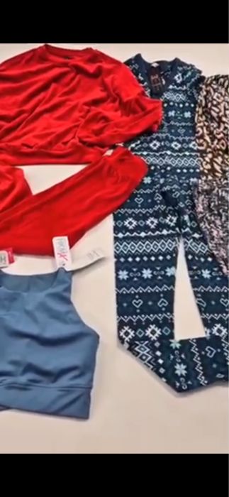 Мішки білизни Hunkemoller оптом 15 кг