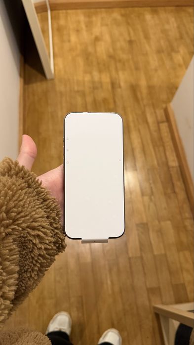 Iphone 15 pro 256GB natural NOVO