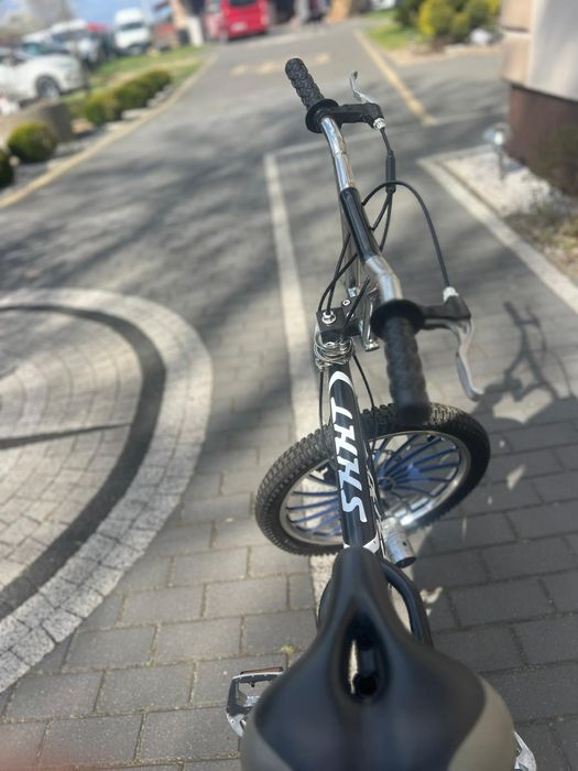Bmx Stix idealny