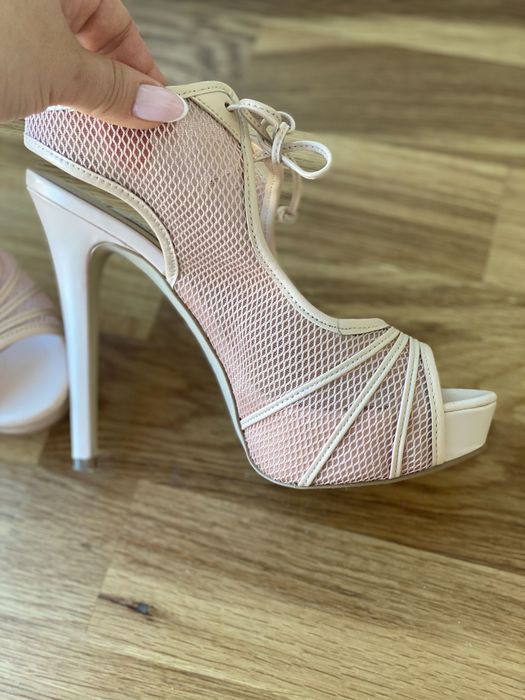 Guess marciano, 37 skóra naturalna !