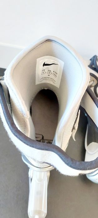 Rolki NIKE AIR *Nowe* Kółka 82mm ABEC 7*