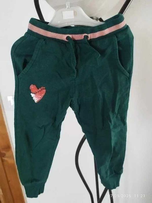 Dres dla dziewczynki