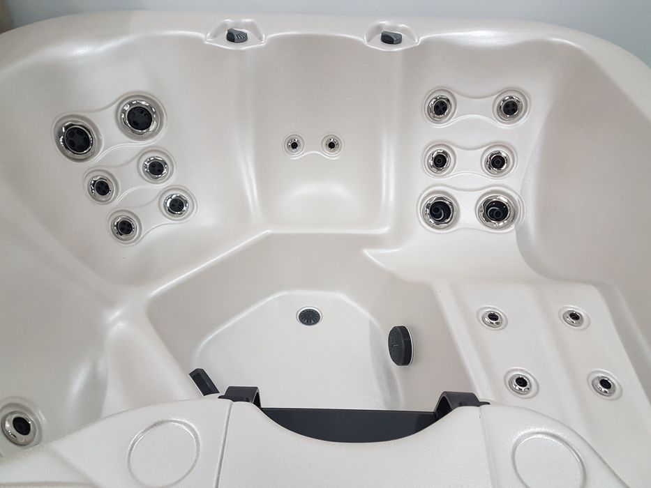 Spa ogrodowe Balboa ,  balia,  gorąca beczka, spa ,sauna