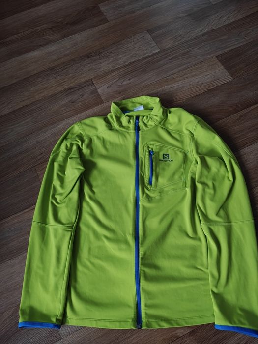 Зипка salomon...