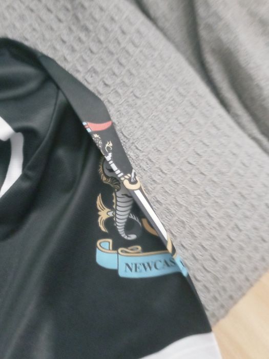 Koszulka meska?pilkarska 3XL Newcastle united