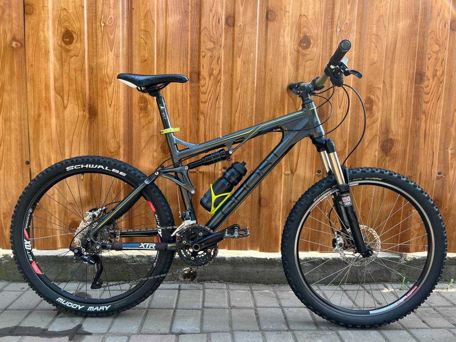 rock shox xc32 - купить велотовары - Цена на OLX.ua