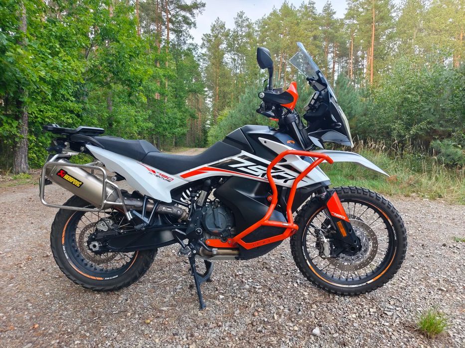 KTM