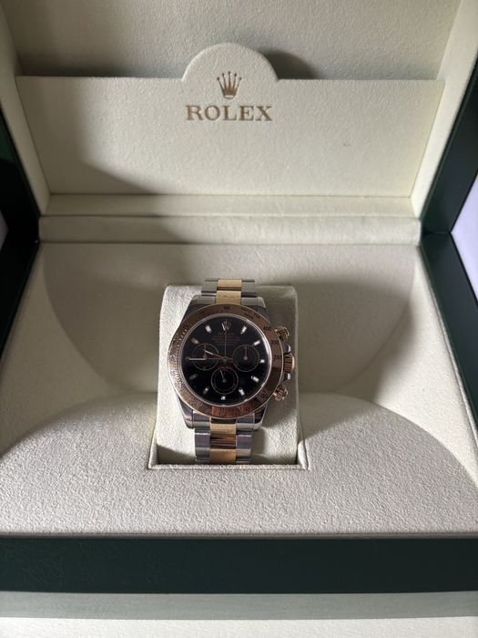 Rolex daytona ref 116523