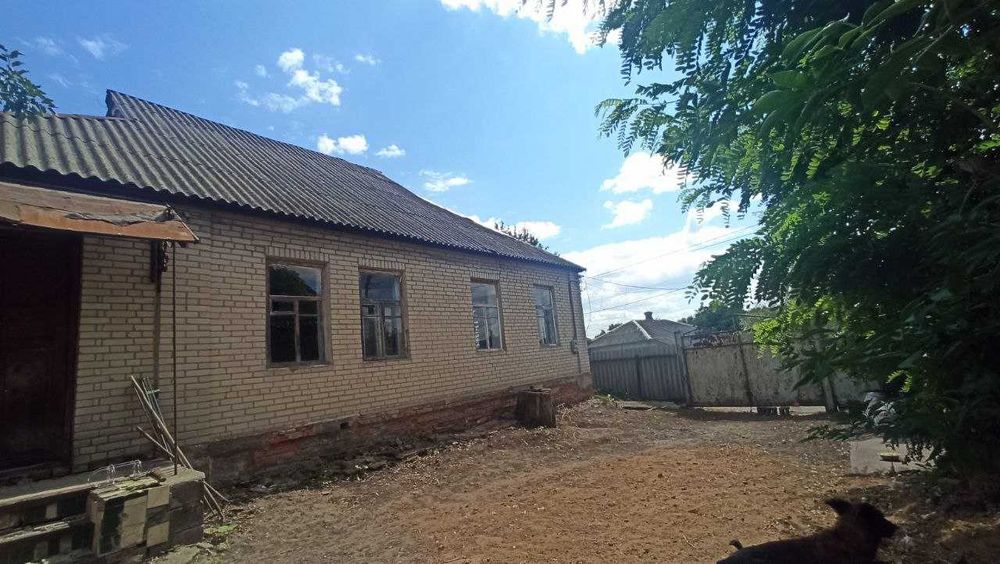 Продам будинок 91м2 в Дергачах