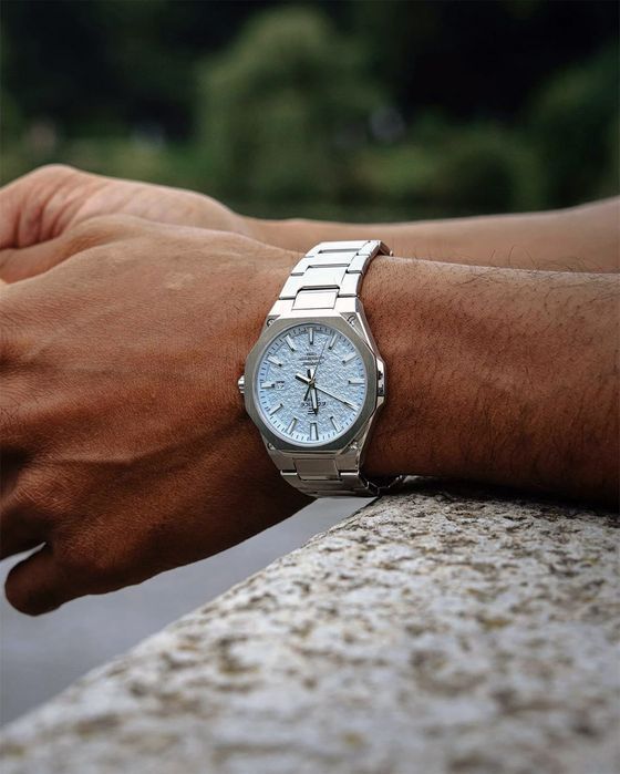 Часы Casio EFR-S108DE-2A ! Оригинал! Фирменная гарантия 2 года!