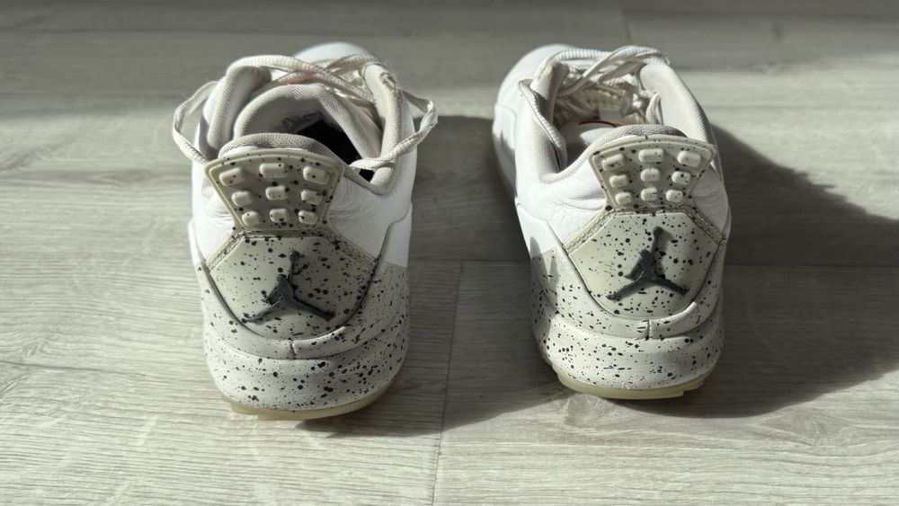 Кросівки Jordan Nike 40 р