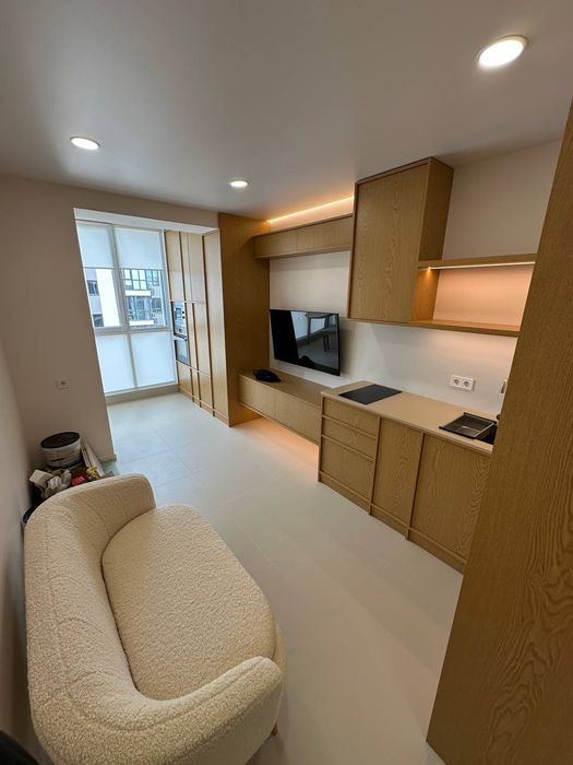 Продаётся новая квартира в ЖК Счастливый на Днепре Подстанция Даффи