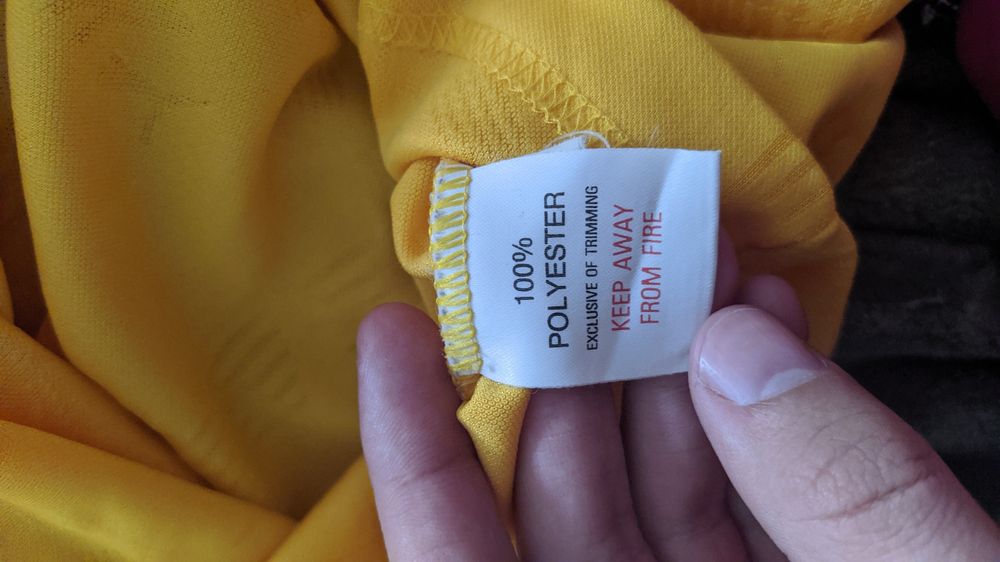 Поло Puma King Винтаж