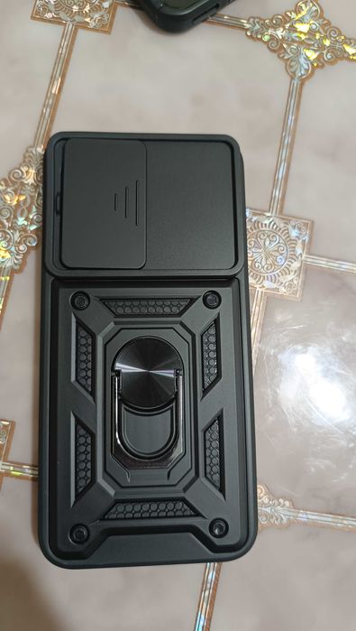 Защитный чехол на Poco F7