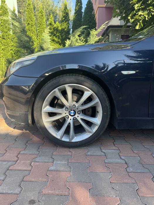 Диски БМВ 5/120 r19