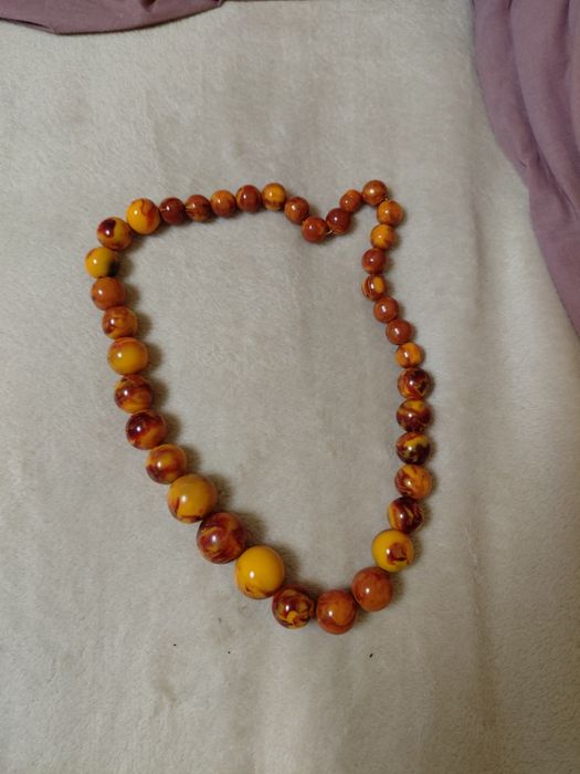 Продам буси натуральні