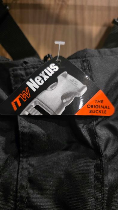 Fladen Maxximus kurtka wypornościowa ze spodniami, nowa, rozmiar XL.