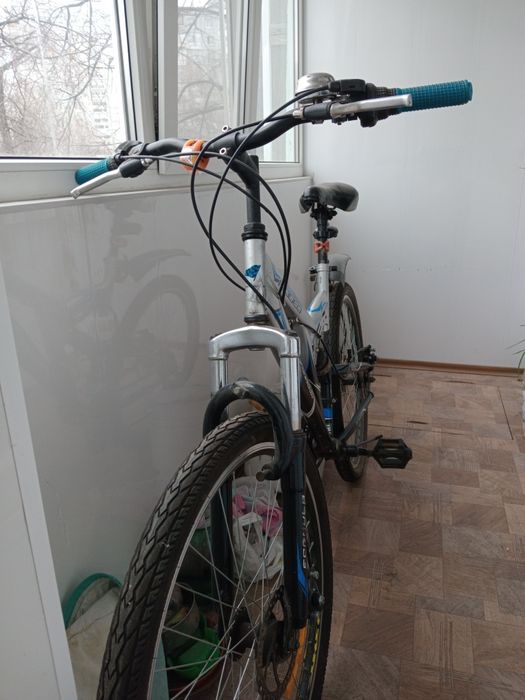 Велосипед Formula rodeo