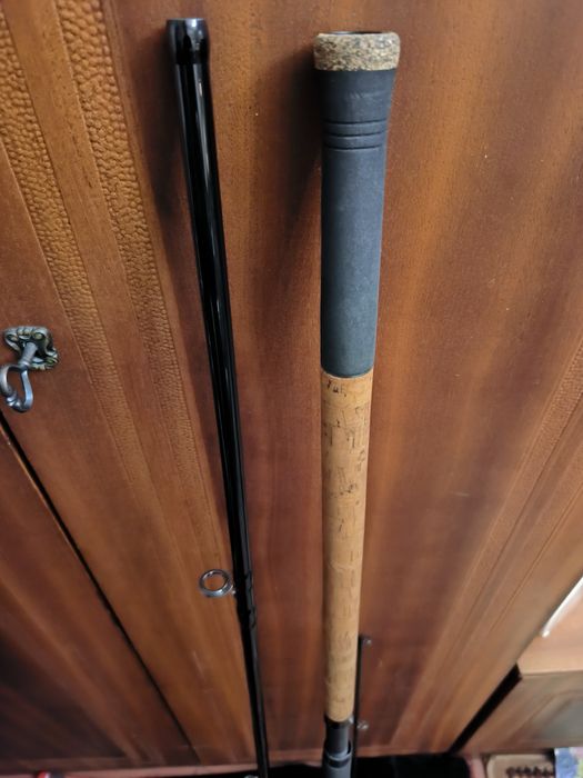 Фидерное удилище ПРЭСТОН МОНСТЭР 3,60/100