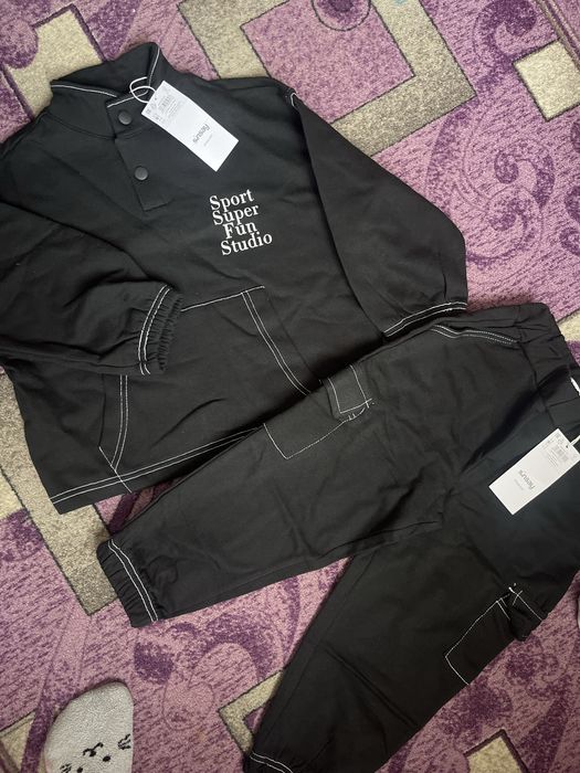 Костюм для хлопчика