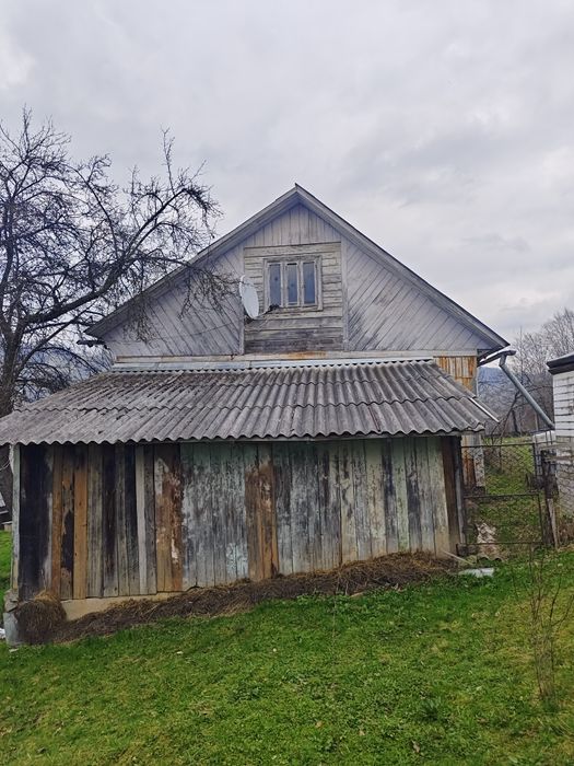 Продається будинок