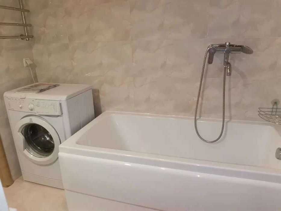 Apartment in Kyiv - View 5