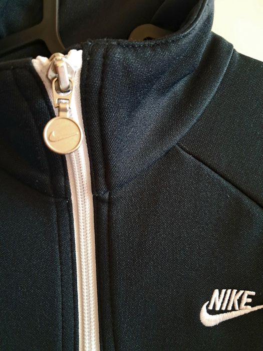 Bluza nike  czarna roz.M