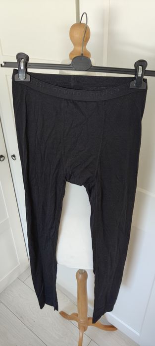 Kalesony legginsy męskie termoaktywne Devold Breeze rozmiar S Merino