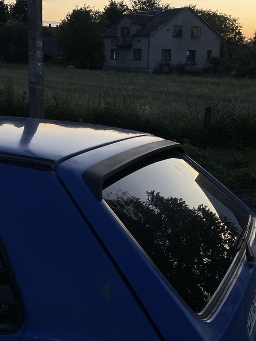 Golf  II.   1.8 бензин карбюратор
