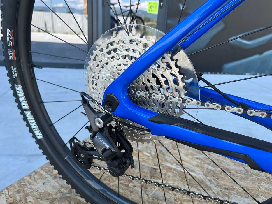 GIANT XTC ADVANCED 29 3